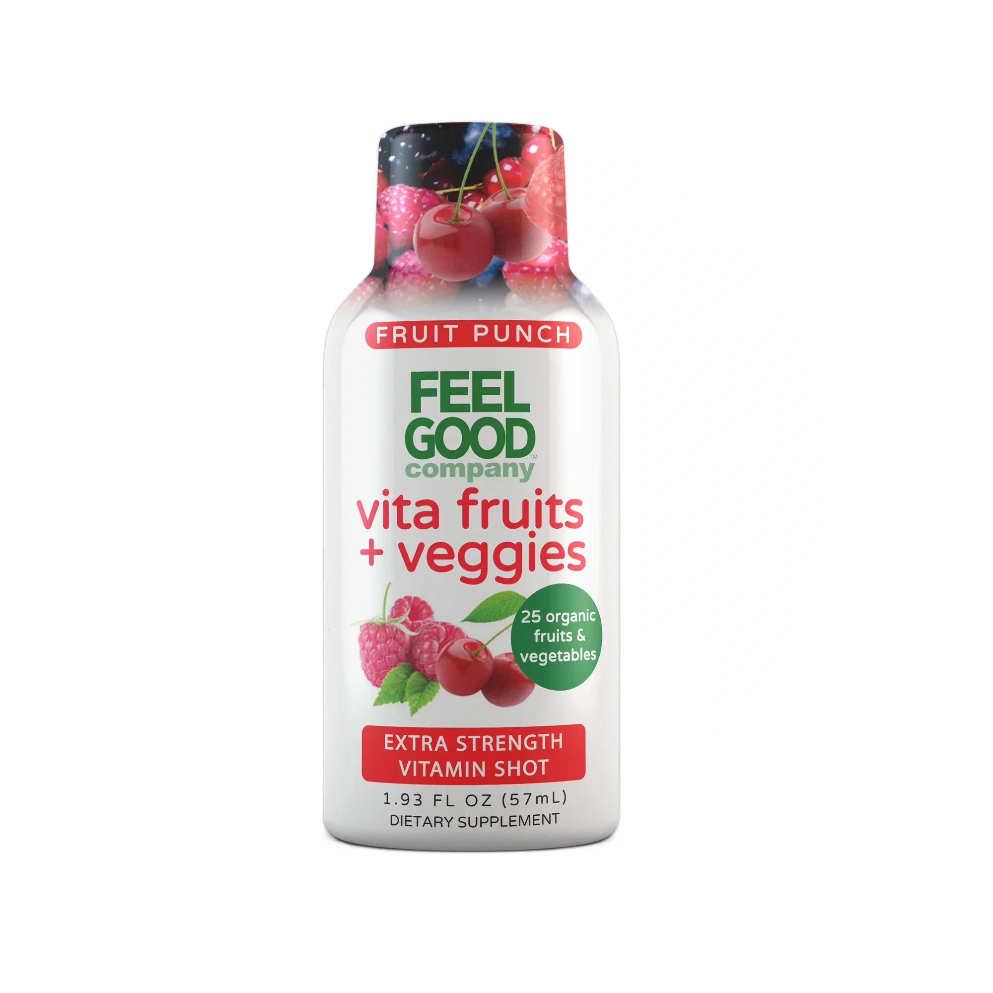 Immune Support Shots