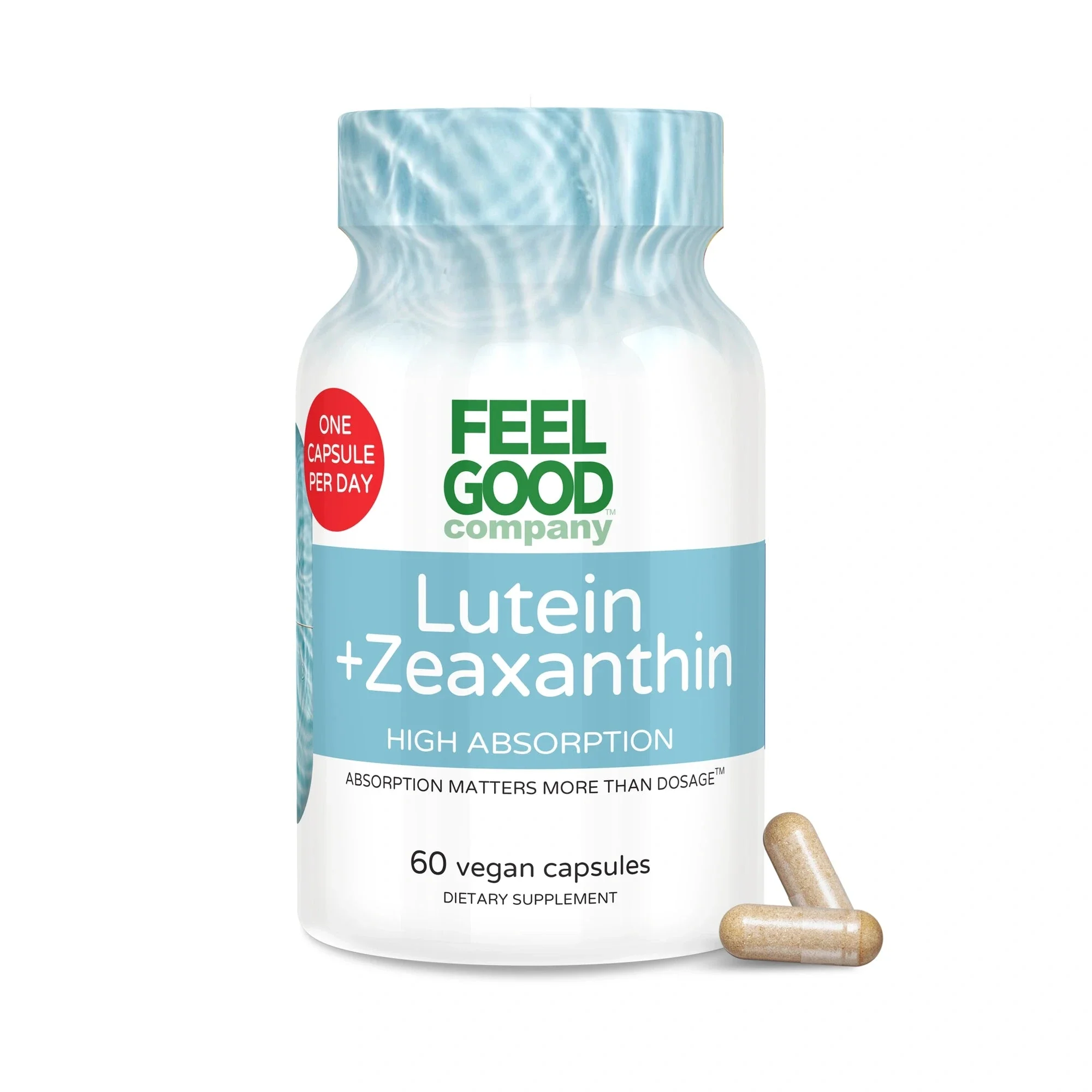 Health & Wellness Capsules